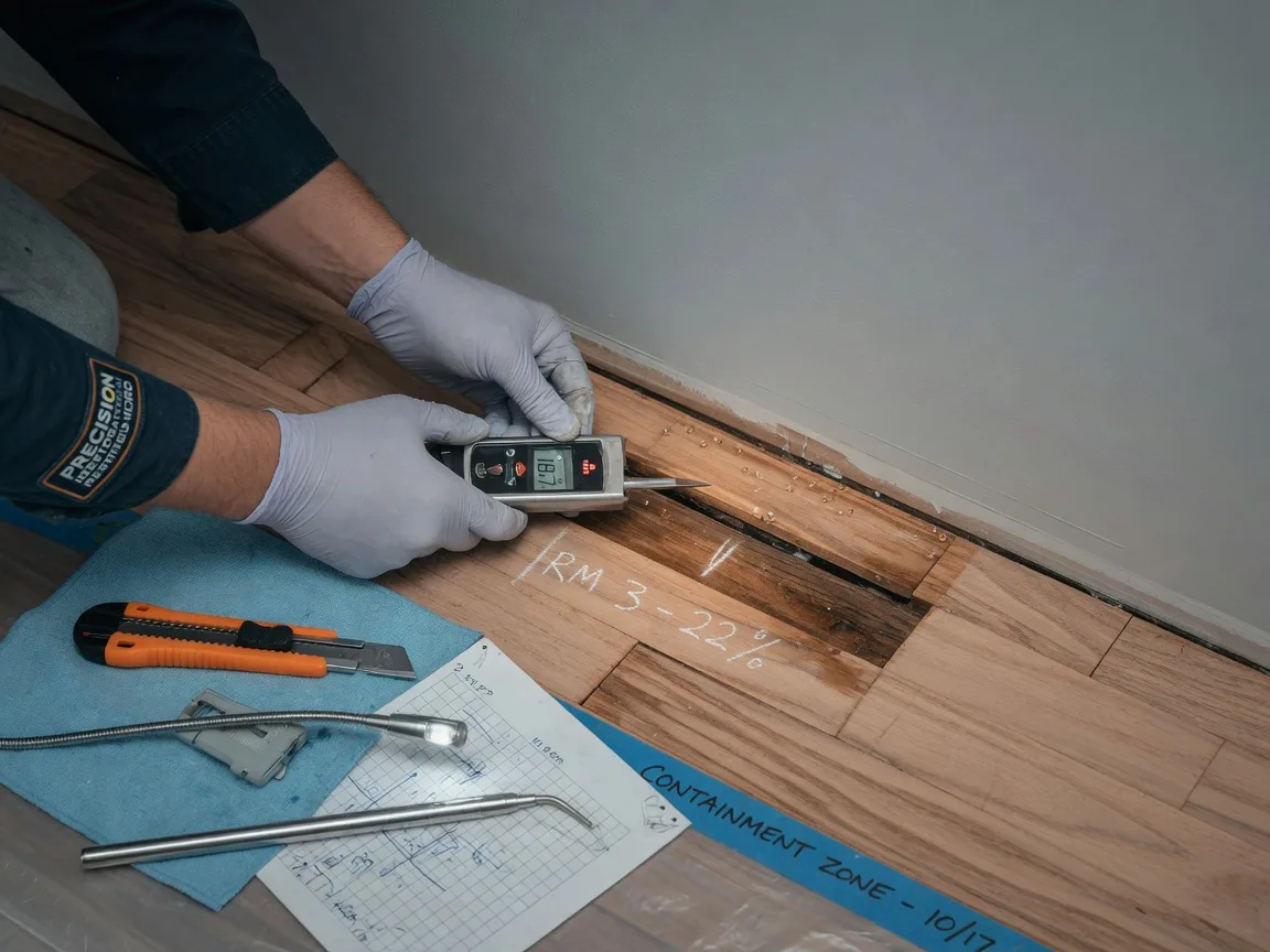 Why choose Water Removal in Somers Point, NJ